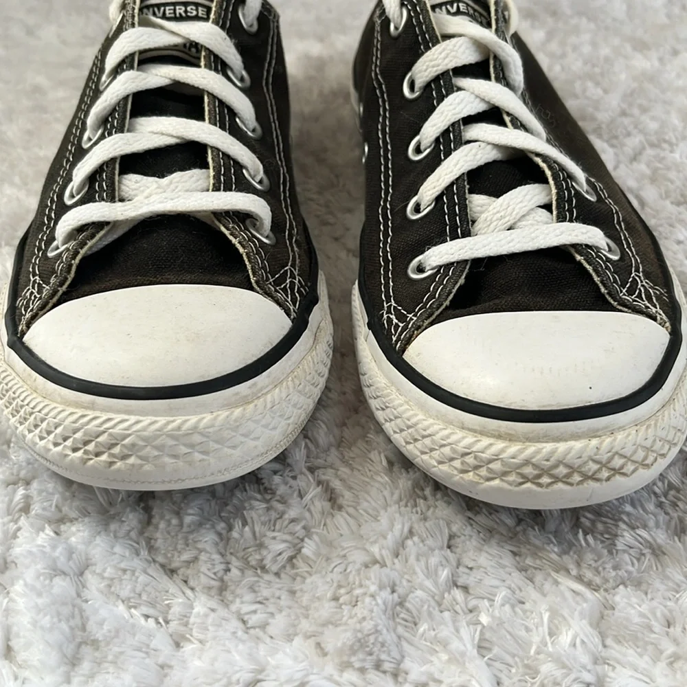 Converse All Star Low Top Sneakers